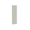Kaboodle 200mm Pistachio V-Groove Cabinet Door