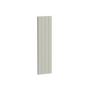 Kaboodle 200mm Pistachio V-Groove Cabinet Door