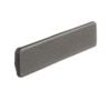 DECO 65 x 16mm Monument DecoSlat Colour Matched End Cap