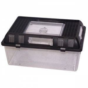 URS Beastie Box Reptile Temporary Shelter Box