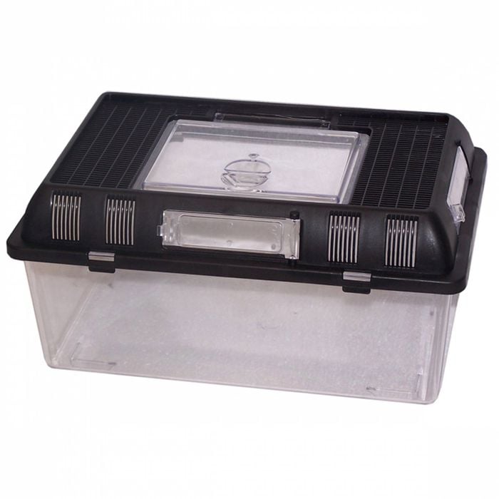 URS Beastie Box Reptile Temporary Shelter Box
