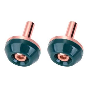 EnduraSeal 12mm Tap Valves - 2 Pack