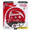 Diablo 184mm 24T Demo Demon Framing/Demolition Circular Saw Blade