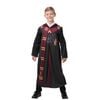 Harry Potter Size 6+ Gryffindor Robe Kids Costume Halloween Cosplay Dress Up