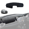 For TOYOTA AURION GSV40R 10/2006-03/2012 All Models Custom Car Dash Mat Dashmat