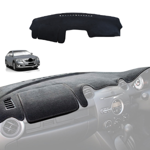 For TOYOTA AURION GSV40R 10/2006-03/2012 All Models Custom Car Dash Mat Dashmat
