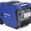 Westinghouse Inverter Generator 7500pro Starting Watts / 6000 Running Watts