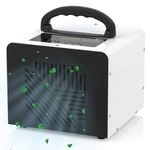 Advwin Ozone Generator 60000mg/h Air Purifier Deodorizer
