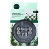 Garden Zen 5m Non Tensioned Wire Wall Plant Trainer Kit