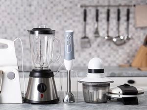 Product CLP - Kitchen - Small Appliances