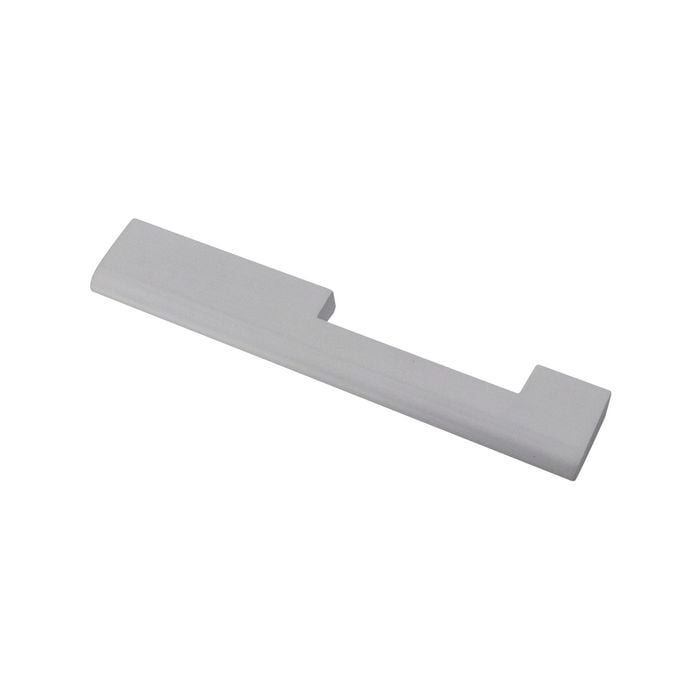 Adoored 220mm White Timber Drawer Pull