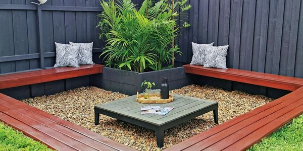 DIY - Header - Nine landscaping ideas for a beautiful garden