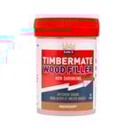 Timbermate 250g Mahogany Wood Filler