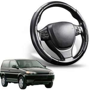 Segmented Steering Wheel Cover for Honda HR-V 1998 - 2006 (2 door）