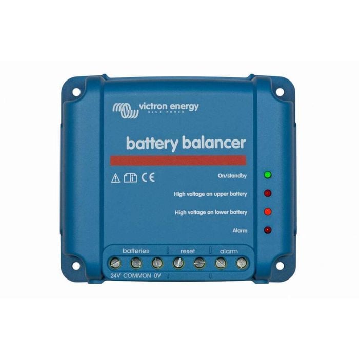 Victron Battery Balancer - Off-Grid | IP43 | DC