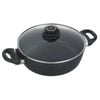 Swiss Diamond Xd Induction Casserole With Lid 24cm