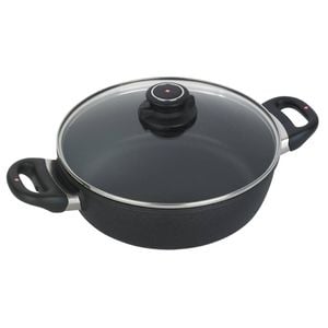 Swiss Diamond Xd Induction Casserole With Lid 24cm
