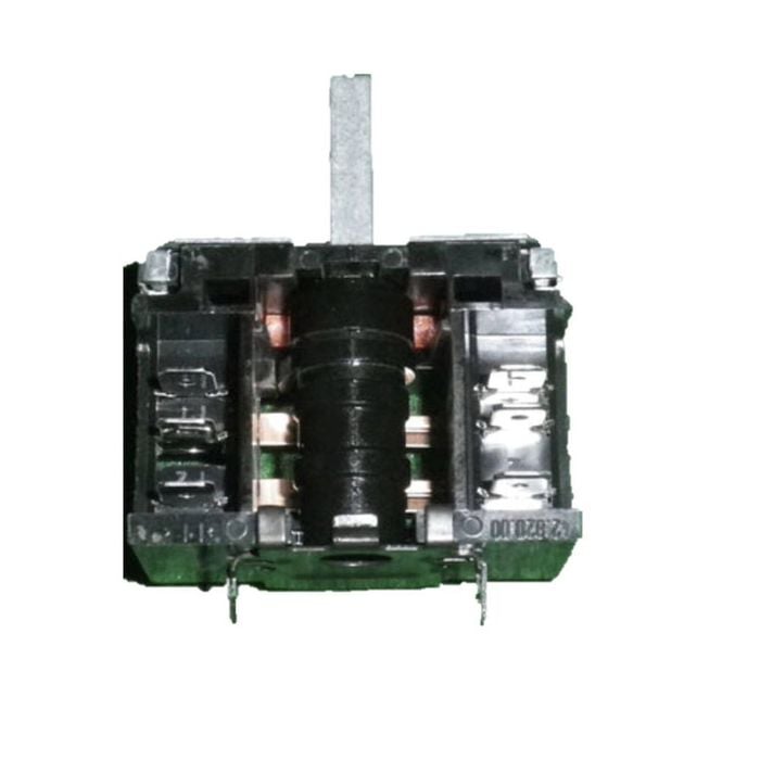Oven Function Controller Switch 0534001724, suits Electrolux, Westinghouse