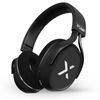 BlueAnt Pump X Over Ear Sports Headphones - Black