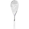 Tecnifibre 125 Carboflex XTop V2 Squash Racket Racquet
