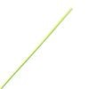 Click 6mm x 1.2m Yellow/Green Heat Shrink Thin Wall Tubing - 6mm