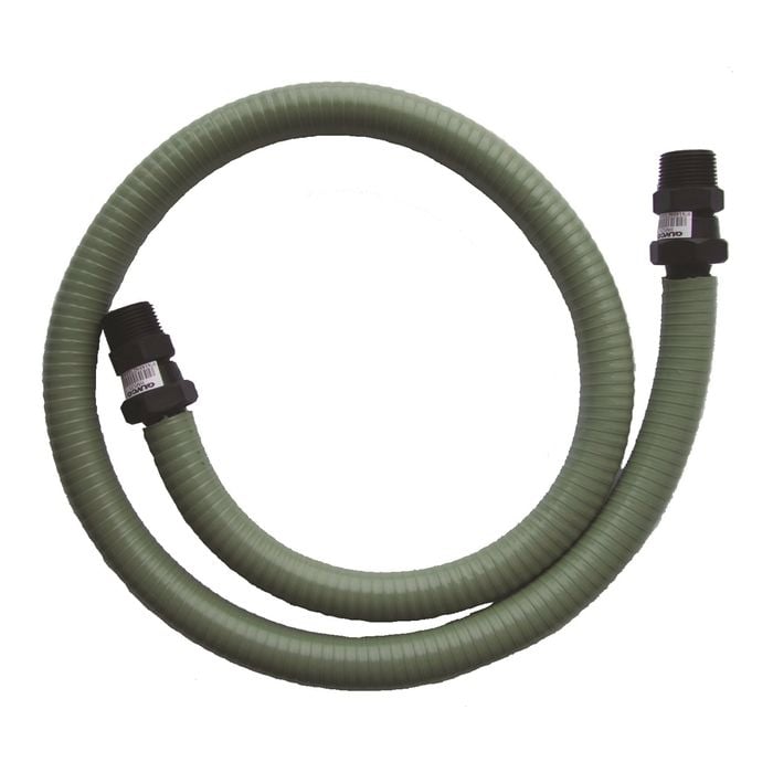 Melro 600mm Water Tank Hose Connection Kit