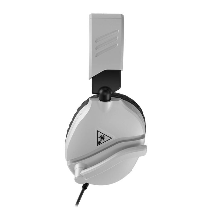 Turtle Beach Recon 70 Gaming Headset For Play Station/Xbox White