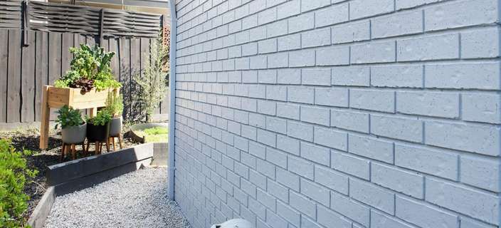 DIY - Header - How to paint your house's exterior