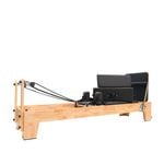 Oak Pilates Reformer PL-600