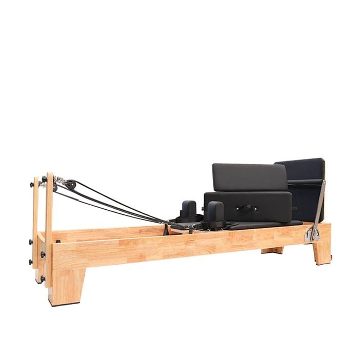Oak Pilates Reformer PL-600