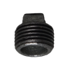 Brasshards 20mm Galvanised Plug