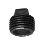 Brasshards 20mm Galvanised Plug