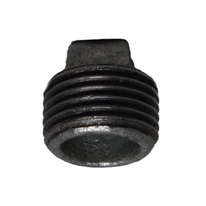 Brasshards 20mm Galvanised Plug