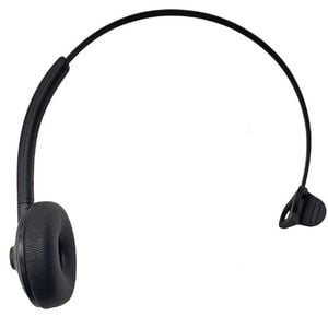 Yealink YHA-HB Headband For WH63/WH67 (1pc), Light Weight Design, Simple Connection, Four Wearing Styles
