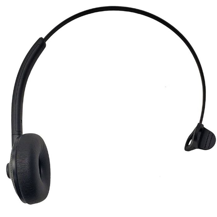 Yealink YHA-HB Headband For WH63/WH67 (1pc), Light Weight Design, Simple Connection, Four Wearing Styles