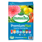 Scotts Osmocote 10L Premium Plus Superior Potting Mix