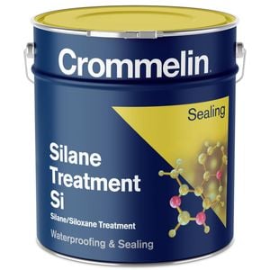 Crommelin 15L Silane Treatment Si