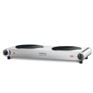 Kambrook Double Ceramic Hotplate