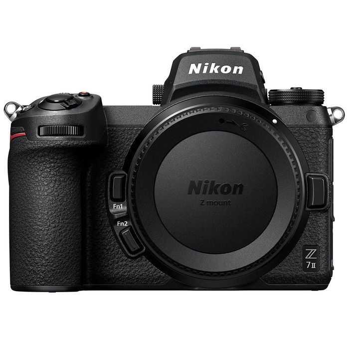 Nikon Z7 II Camera Body