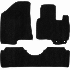For Kia Sportage SL Series II MY13 06/2013-10/2015 Custom Car Carpets Floor Mats