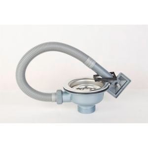 Kinetic Waste & Overflow Pipe
