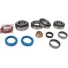 M80 Irs Differential Bearing Rebuild Kit To Suit Holden VS.III VT VX VY VZ V2 WH WK WL Excluding Ute