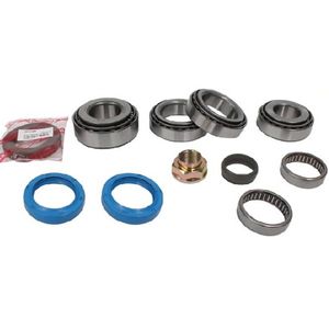 M80 Irs Differential Bearing Rebuild Kit To Suit Holden VS.III VT VX VY VZ V2 WH WK WL Excluding Ute