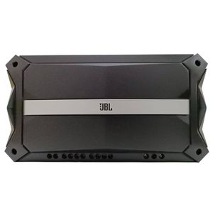 JBL STADIUM 5 2300W 5-Ch Class D Amplifier