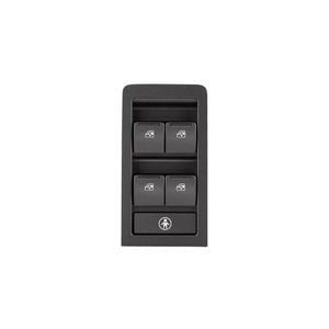 Master Window Switch for Holden Commodore VY 2002-2004