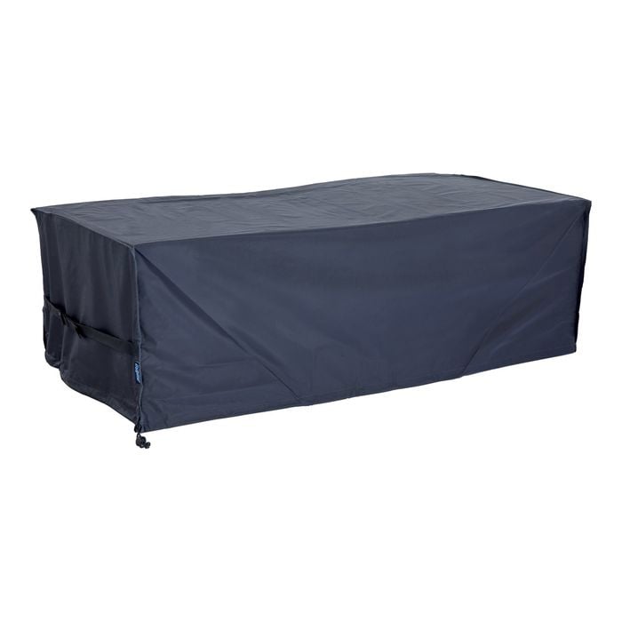 Polytuf 640 x 380 x 1200mm Samara Rectangular Coffee Table Cover