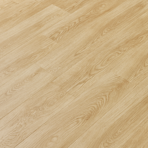 Floor Select 8mm 2.13m² Territory Ash Laminate Flooring