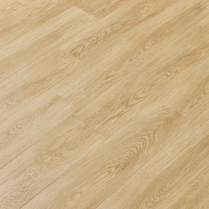 Floor Select 8mm 2.13m² Territory Ash Laminate Flooring