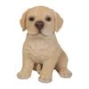 Northcote Pottery 10.5 x 13.5cm Benji the Lab Statue
