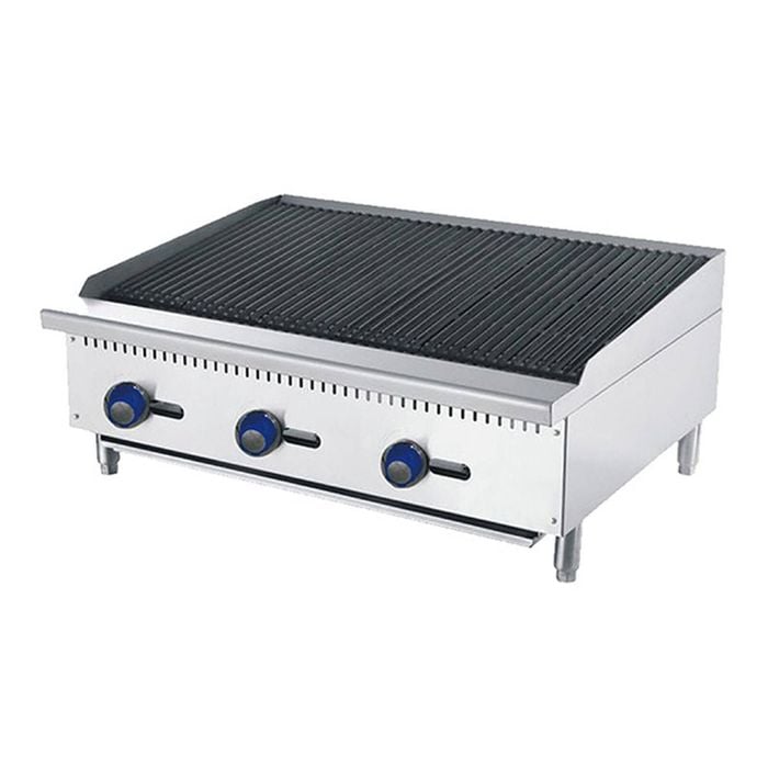 Cookrite 910mm Radiant Broiler Ng Atrc-36-ng